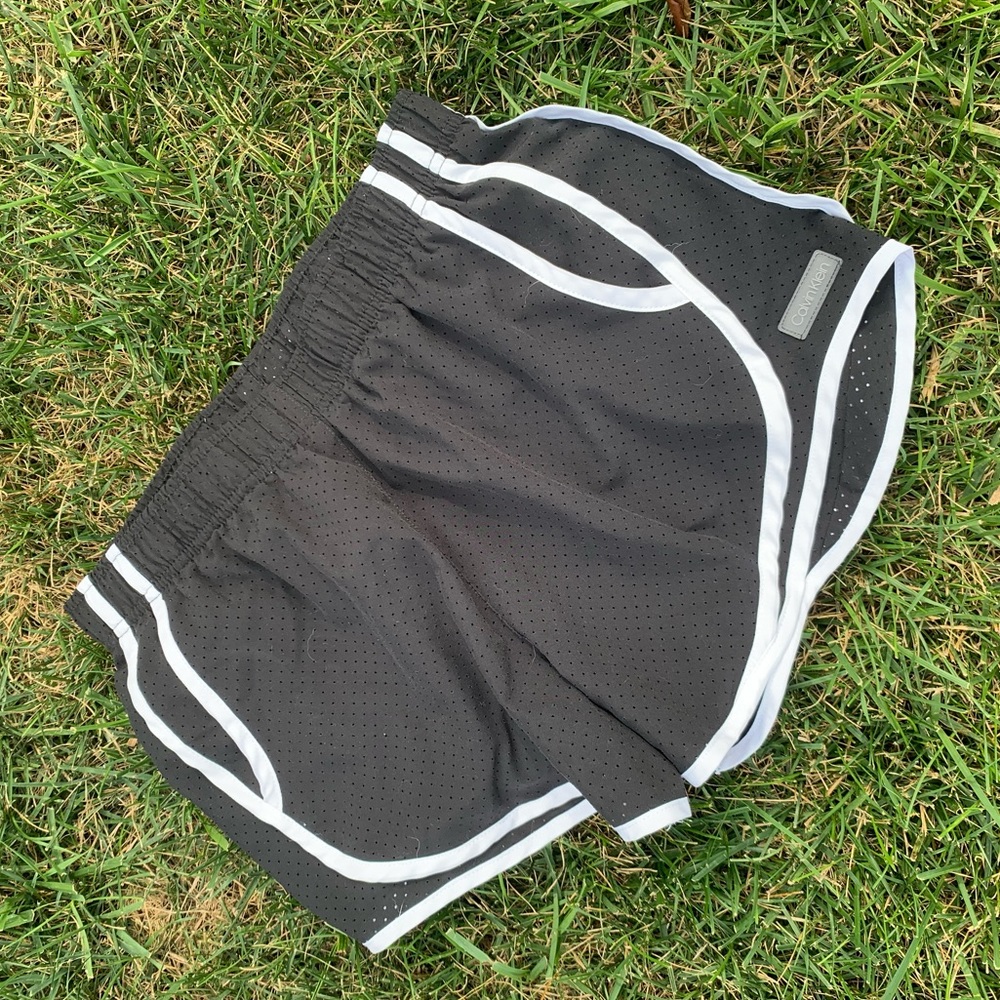 Calvin Klein shorts